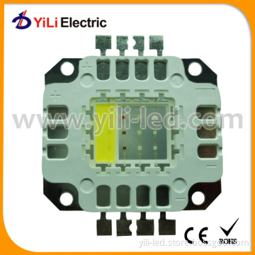 Colorful 12W RGBW High Power LED Epistar Chip